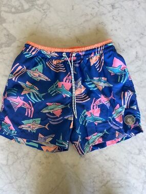 Chubbies 5.5 swim trunks